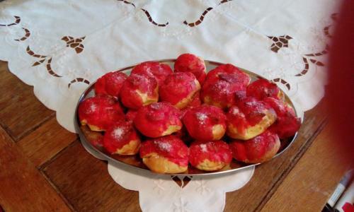 Agroturismo Parco Ducale Country House