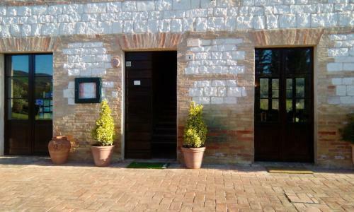 Agroturismo Parco Ducale Country House