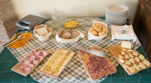 Agroturismo Parco Ducale Country House