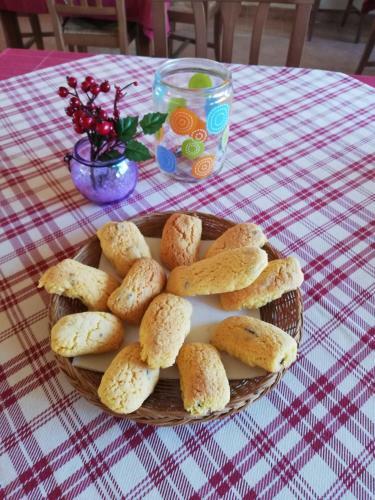 Agroturismo Parco Ducale Country House