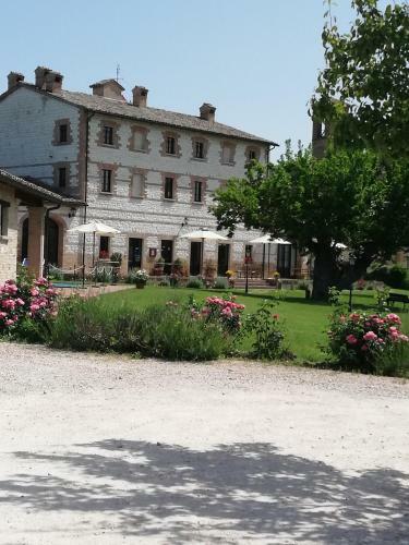 Agroturismo Parco Ducale Country House
