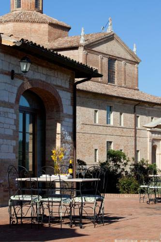 Agroturismo Parco Ducale Country House