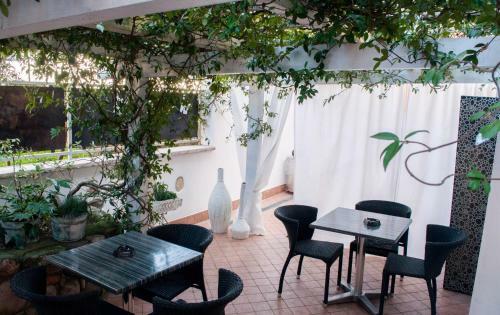 Hotel Corte Malaspina