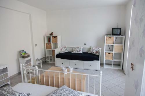 B&B L'isoletta