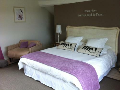 Hostal Ch�teau De Courtebotte