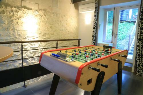 Hostal Ch�teau De Courtebotte