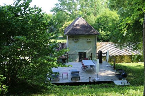 Hostal Ch�teau De Courtebotte