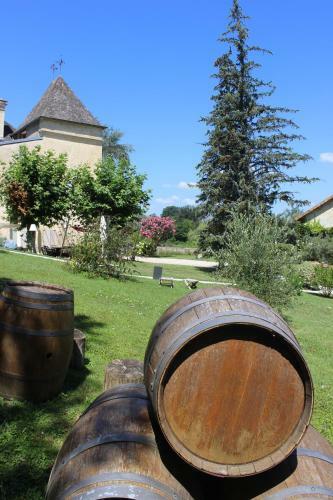 Hostal Ch�teau De Courtebotte