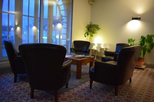 Hotel H�tel De France