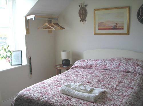 Bed & Breakfast Weston Lawn