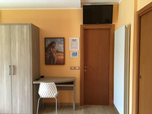 Bed & Breakfast Il Villino