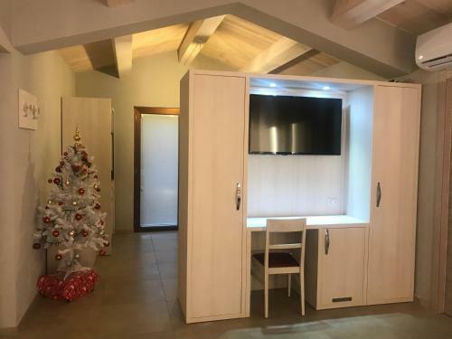 Bed & Breakfast Il Villino
