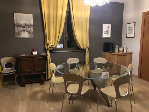 Bed & Breakfast Il Villino