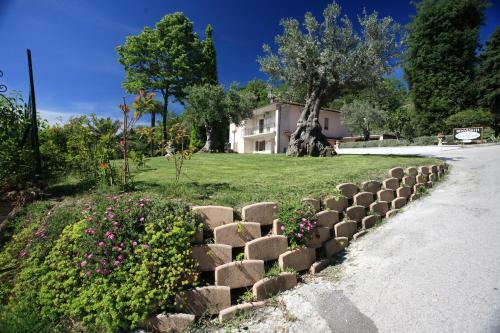 Bed & Breakfast Il Villino