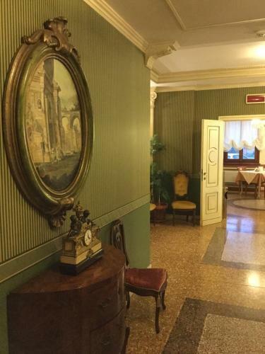 Hotel Bentivoglio Residenza D'epoca