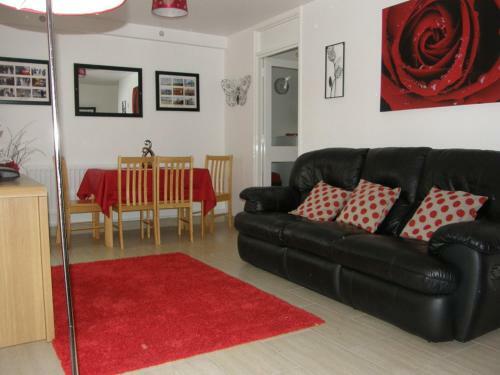 Self Catering Belfast Apartment