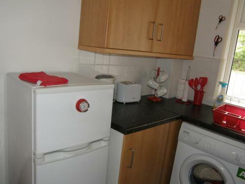 Self Catering Belfast Apartment