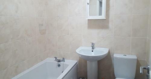 Self Catering Belfast Apartment