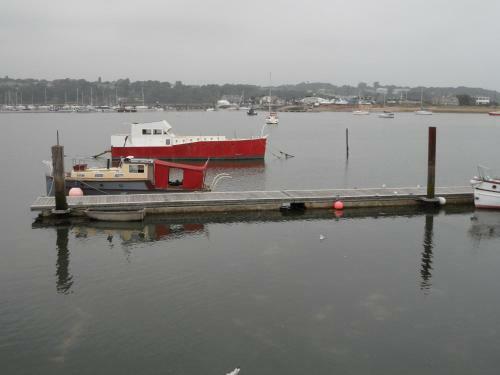 Houseboat Heyvon