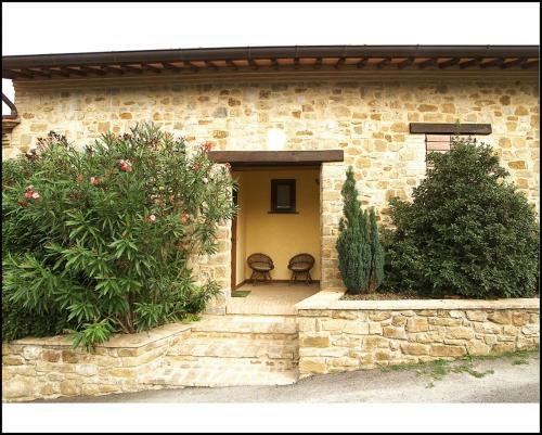 Agroturismo Il Poggio Degli Olivi