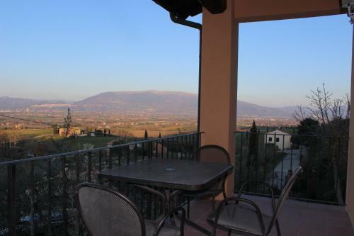 Agroturismo Il Poggio Degli Olivi