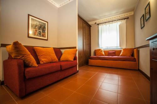 Agroturismo Il Poggio Degli Olivi