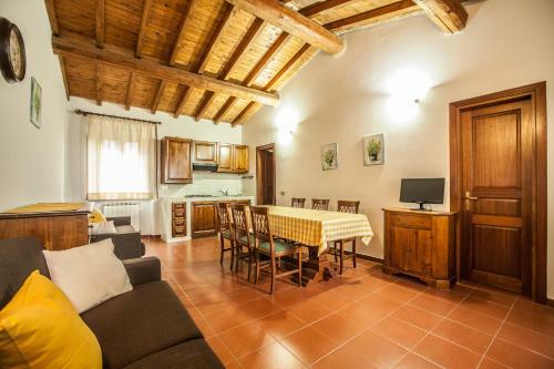 Agroturismo Il Poggio Degli Olivi