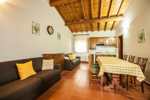 Agroturismo Il Poggio Degli Olivi