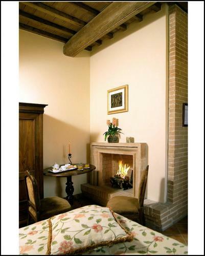Agroturismo Il Poggio Degli Olivi