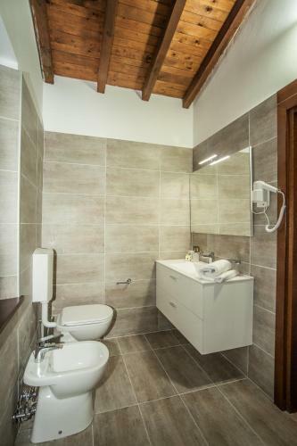 Agroturismo Il Poggio Degli Olivi