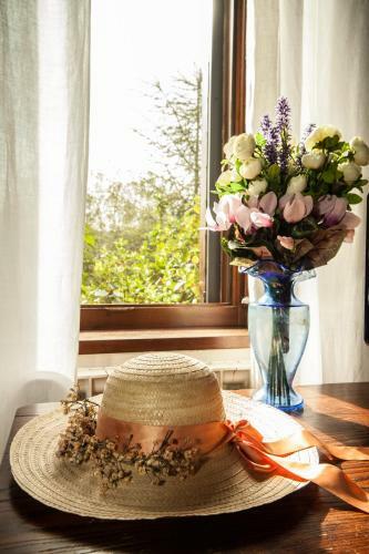 Agroturismo Il Poggio Degli Olivi