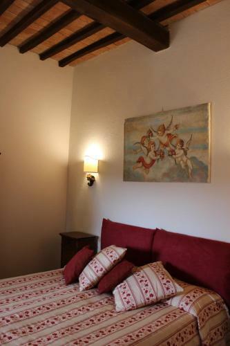 Agroturismo Il Poggio Degli Olivi