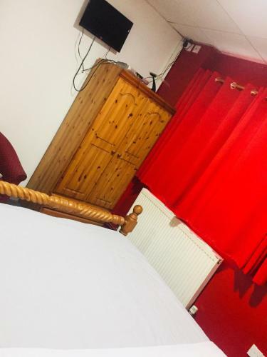 Hostal Prime Lodge