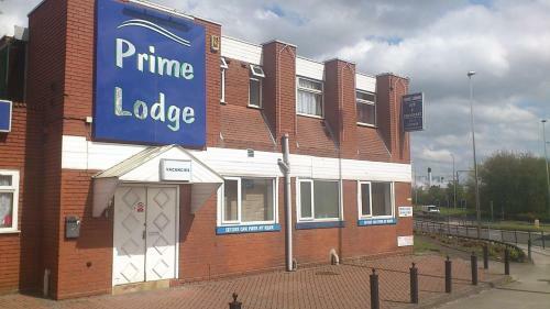 Hostal Prime Lodge