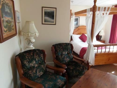 Gainsborough Hotel