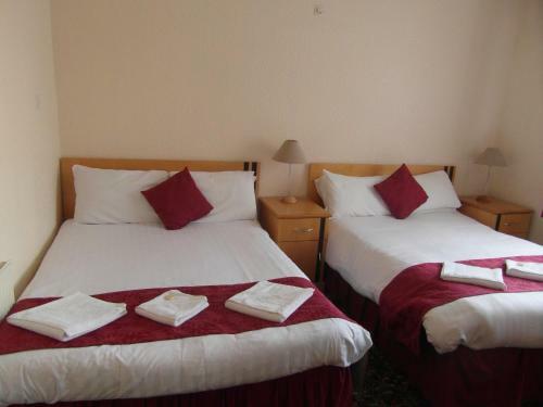 Gainsborough Hotel