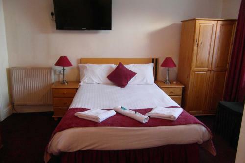 Gainsborough Hotel
