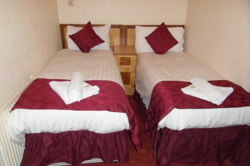 Gainsborough Hotel