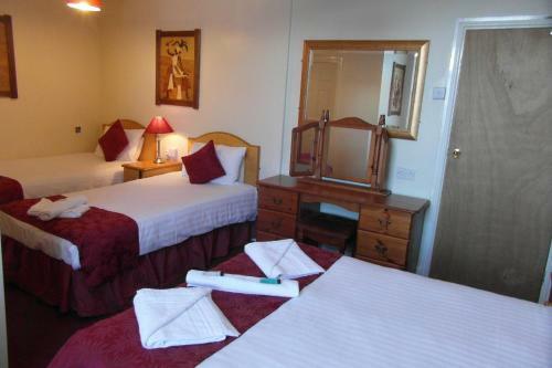 Gainsborough Hotel