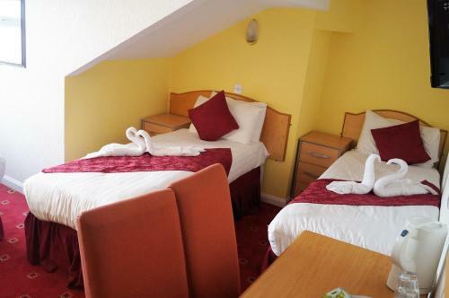 Gainsborough Hotel