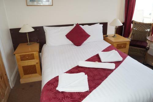 Gainsborough Hotel