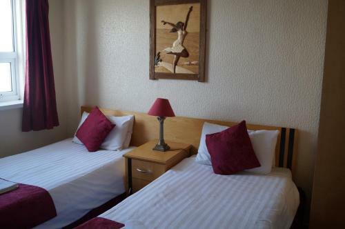 Gainsborough Hotel