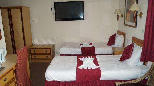 Gainsborough Hotel