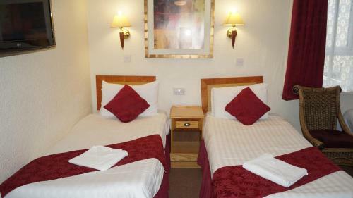 Gainsborough Hotel