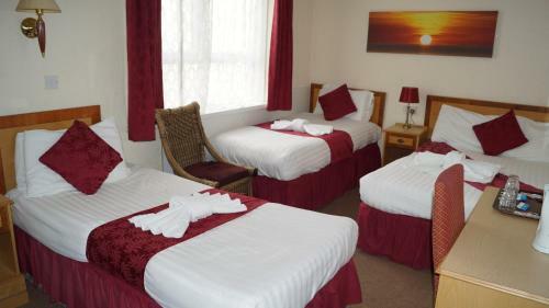 Gainsborough Hotel