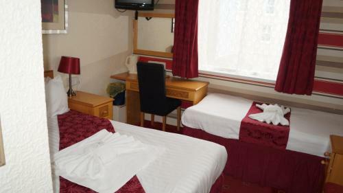 Gainsborough Hotel