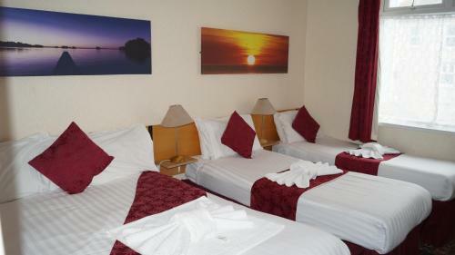 Gainsborough Hotel