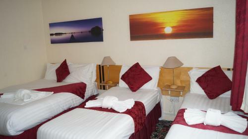 Gainsborough Hotel