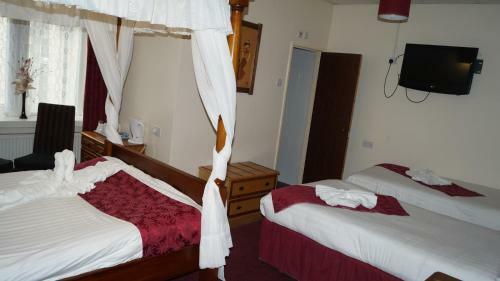 Gainsborough Hotel