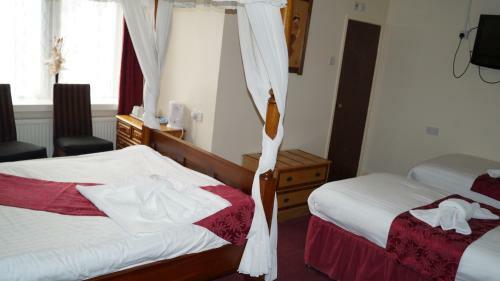 Gainsborough Hotel